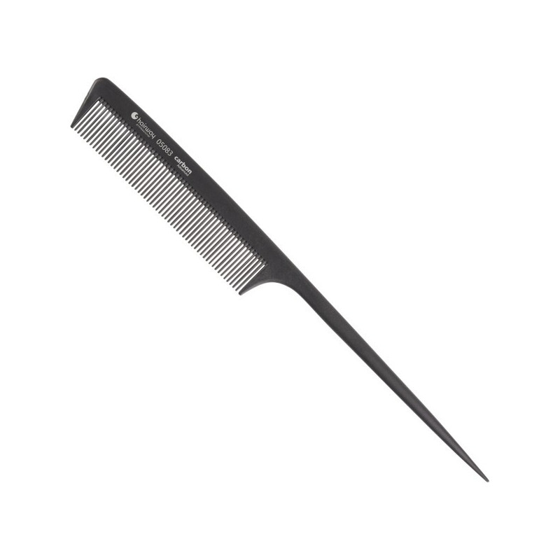 Comb № 05083 |22.5 cm | Carbon