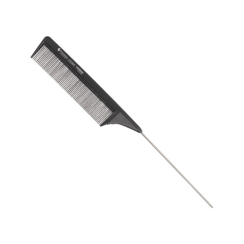 Comb № 05084| 22.5 cm | Carbon