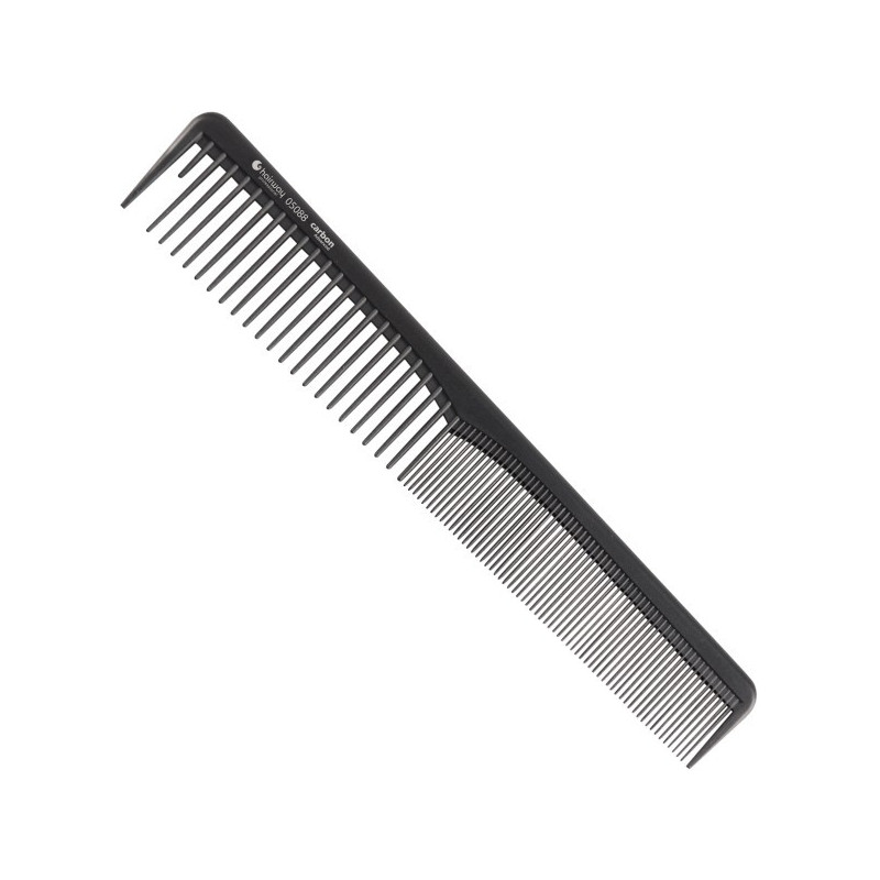 Comb № 05088 |18.0 cm | Carbon