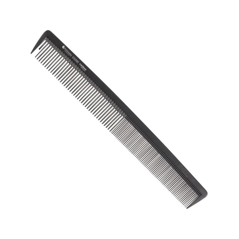 Comb № 05090 | 21.5 cm | Carbon