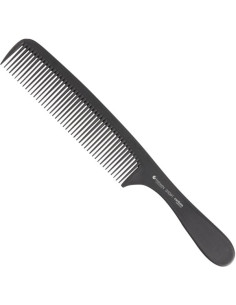 Comb № 05091 |18.5 cm | Carbon