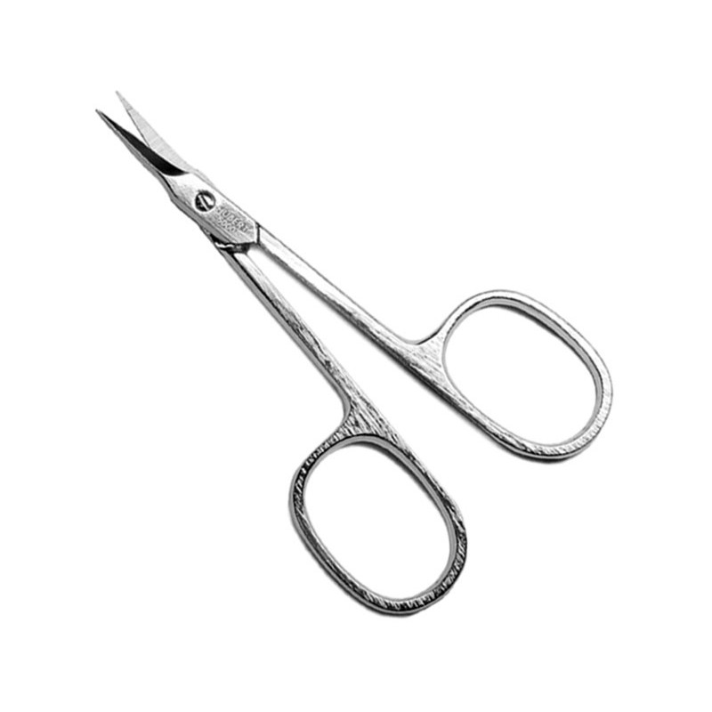 Cuticle scissors Solingen, stainless steel