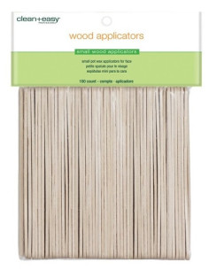 Wood Applikator Sticks...