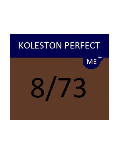 Koleston Perfect ME+ Стойкая Крем-Краска Для Волос 8/73 KP ME+ DEEP BROWNS 60 ml