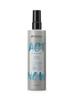 ACT NOW! Moisture spray 200 ml