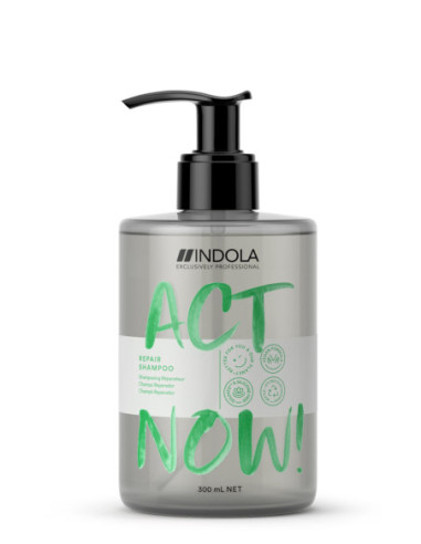 ACT NOW! Repair shampoo 300 ml