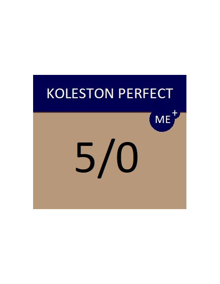 WELLA KOLESTON PERFECT ME+ 5/0