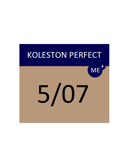 WELLA KOLESTON PERFECT ME+ 5/07