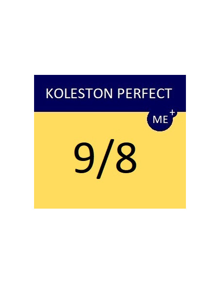 WELLA KOLESTON PERFECT ME+ 9/8
