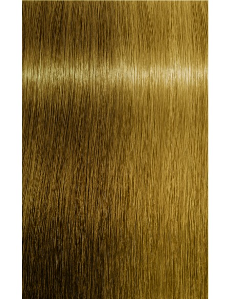 Indola Color Style Mousse Dark Blonde tonejošas matu putas 200ml