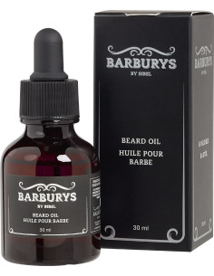 Barburys Beard Oil 30ml