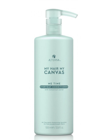 Me time everyday conditioner 1000ml