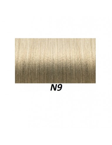 Vero K-PAK N9 - Beach Sand pusnoturīga matu krāsa 60ml