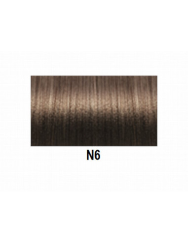 Vero K-PAK N8 - Teak noturīga matu krāsa 60ml