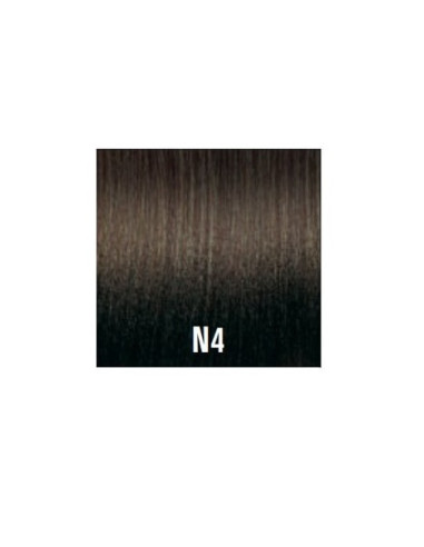 Vero K-PAK N4 - Coffee Bean pusnoturīga matu krāsa 60ml