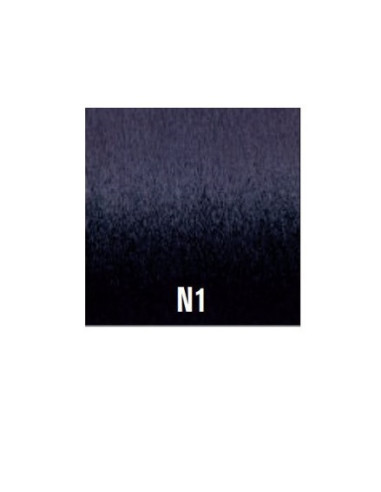 Vero K-PAK N1 - Black Amethyst pusnoturīga matu krāsa 60ml