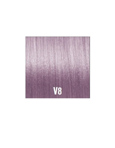 Vero K-PAK V8 - Lilac pusnoturīga matu krāsa 60ml