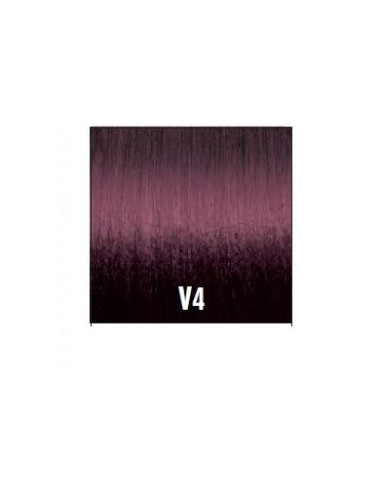 Vero K-PAK V4 - Passion Fruit pusnoturīga matu krāsa 60ml