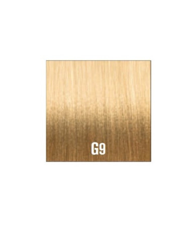 Vero K-PAK G9 - Spun Gold pusnoturīga matu krāsa 60ml