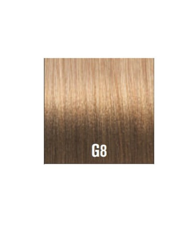 Vero K-PAK G8 - 24K Gold pusnoturīga matu krāsa 60ml