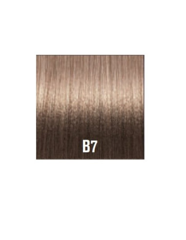 Vero K-PAK B7 - Latte pusnoturīga matu krāsa 60ml