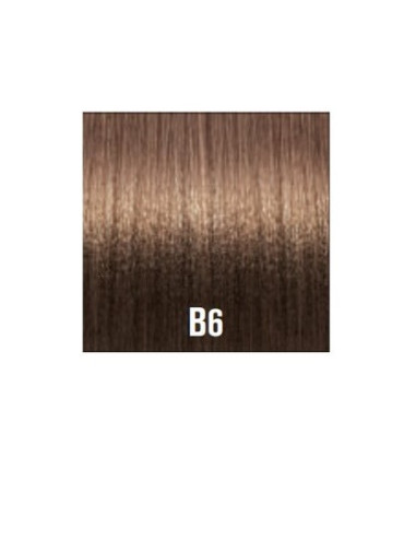 Vero K-PAK B6 - Toffee pusnoturīga matu krāsa 60ml