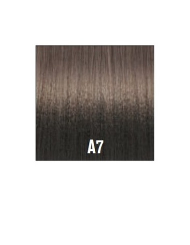 Vero K-PAK A7 - Dark Ash Blonde pusnoturīga matu krāsa 60ml