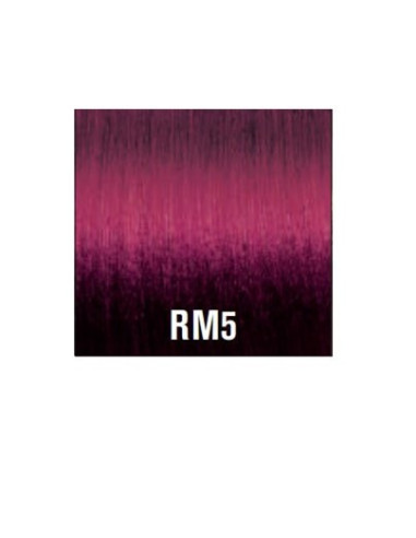 Vero K-PAK RM5 - Burmese Ruby pusnoturīga matu krāsa 60ml
