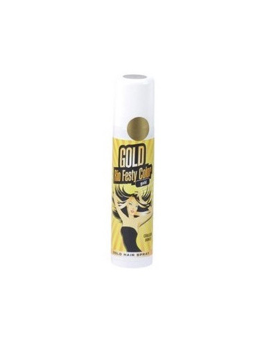 Spray Color Rio gold 150ml