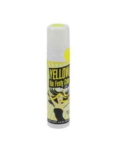 Spray Color Rio Fluo yellow 150ml