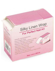 Silky Silk Bandage - SINA,...
