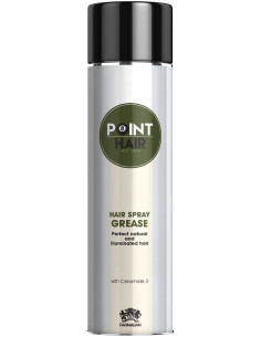 POINT HAIR Лак для волос,...