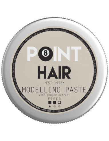 POINT HAIR Hair styling paste 100ml