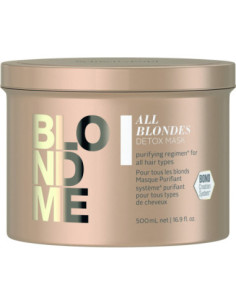 BlondMe All Blondes Detox...