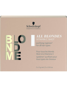 BlondMe All Blondes Vitamin...
