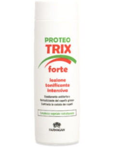 PROTEOTRIX Strong intense...