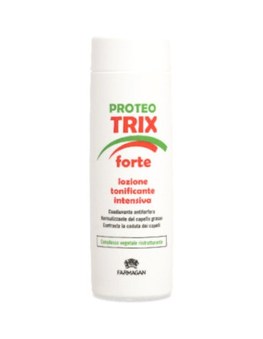 PROTEOTRIX Strong intense regenerating lotion 200ml