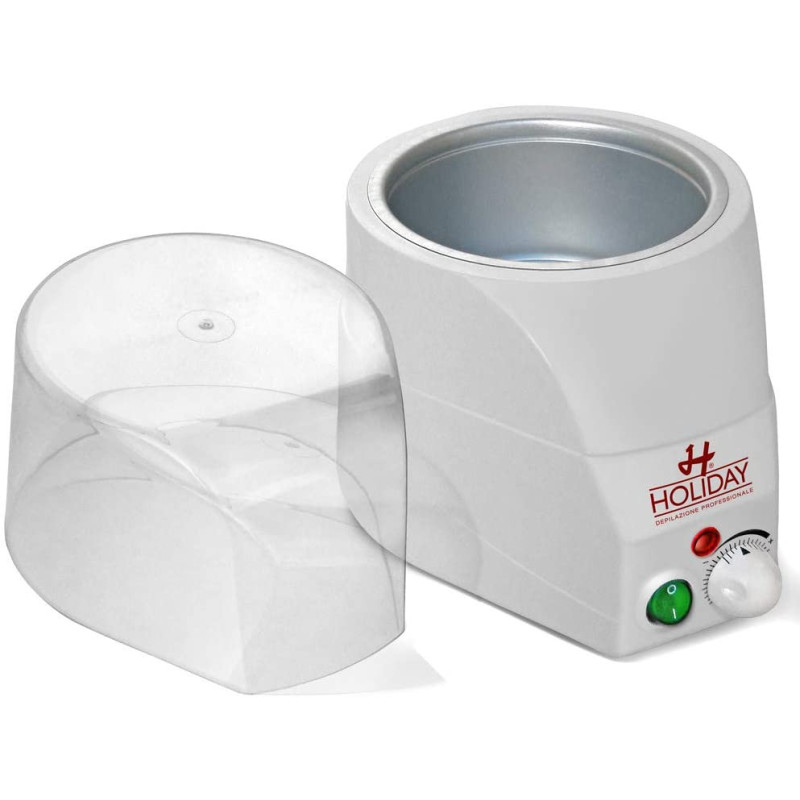 HOLIDAY ETNA Wax Heater for 800 ml