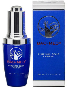 BAO-MED масло для лица,...