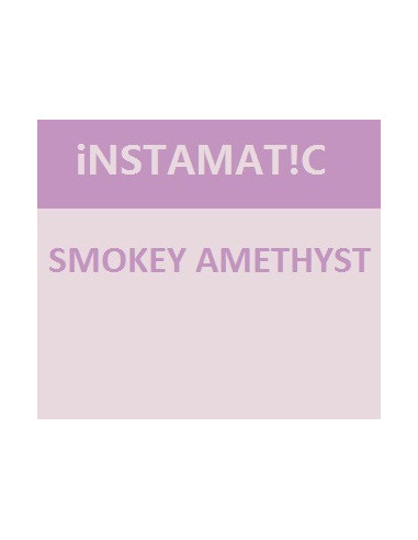 Color Touch Instamatic demi-permanent hair color SMOKEY AMETHYST 60 ml