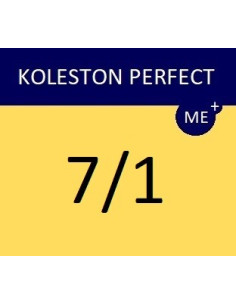 WELLA KOLESTON PERFECT ME+ 7/1
