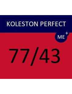 WELLA KOLESTON PERFECT ME+...