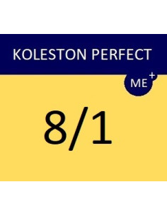 WELLA KOLESTON PERFECT ME+ 8/1