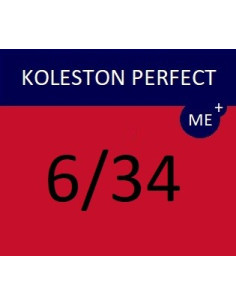 WELLA KOLESTON PERFECT ME+...