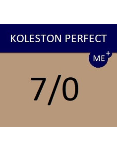 WELLA KOLESTON PERFECT ME+ 7/0