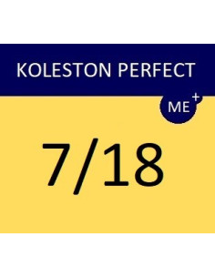WELLA KOLESTON PERFECT ME+...