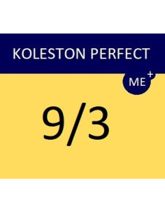 WELLA KOLESTON PERFECT ME+ 9/3