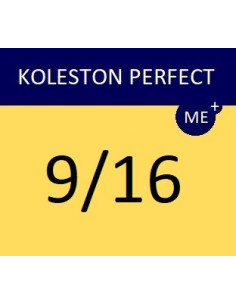 WELLA KOLESTON PERFECT ME+...