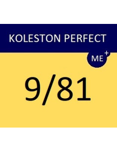 WELLA KOLESTON PERFECT ME+...