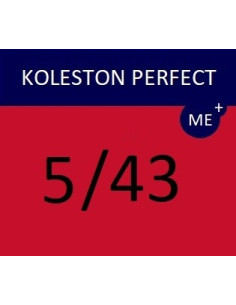 WELLA KOLESTON PERFECT ME+...